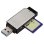 Lector de tarjetas Hama 123900 USB 3.2 Gen 1