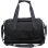 Trasportino Trixie 28904 per cani fino a 7 kg, carico multiplo, nero