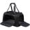 Trasportino Trixie 28904 per cani fino a 7 kg, carico multiplo, nero