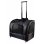 Trasportino Trixie Elegance per Cani fino a 10 kg Nero Poliestere