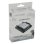 Verkleidungsplatte LC-Power LC-ADA-35-225 2.5/3.5" Schwarz