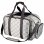 Transportín Trixie 28903 pour chiens jusqu'à 8 kg, chargement supérieur et frontal, beige/marron