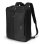Maletin Dicota Top Traveller Dual FIVE pour ordinateurs portables jusqu'à 16 pouces avec bandoulière