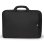 Maletin Dicota Top Traveller Dual FIVE pour ordinateurs portables jusqu'à 16 pouces avec bandoulière