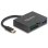Lector de tarjetas DeLOCK 91711 SD XQD USB 5000 Mbit/s