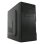 Boîtier Midi Tower LC-Power 2014MB Noir Metal micro ATX Mini-ITX