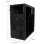 Boîtier Midi Tower LC-Power 2014MB Noir Metal micro ATX Mini-ITX
