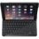 Tastiera Apple Slim Folio wireless QWERTZ Tedesco per iPad 7, 8 e 9