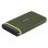 Disque Dur Transcend ESD380C 2TB SSD USB 3.2 Gen 2 2000MB/s Vert Protection
