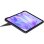 Tastatur-Case Logitech Combo Touch für iPad Pro 11" QWERTZ Graphit
