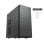 Caixa PC Chieftec HC-10B-OP Preta Mini Tower ATX micro ATX Mini-ITX
