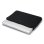 Hülle Dicota Perfect für Laptops 17.3" Neopren 240 g