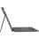 Logitech Rugged Folio Tastiera QWERTZ Tedesca iPad 10a Gen.