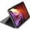 Logitech Rugged Folio Tastiera QWERTZ Tedesca iPad 10a Gen.