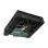 Unidade de armazenamento Icy Dock MB322SP-B Preto Metal 7,9.5 mm 6 Gbit/s