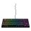 Teclado Cherry XTRFY K4V2 mecánico compacto RGB con switches Cherry MX2A Red