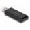 Kartenleser Delock SuperSpeed USB 5 Gbps für SD und Micro SD