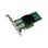 Tarjeta de Red Intel X710DA2BLK PCI Express Fibra 10 Gb/s Doppia Porta SFP+