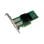Tarjeta de Red Intel X710DA2BLK PCI Express Fibra 10 Gb/s Doppia Porta SFP+