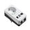 Multipresa Eaton PB1TD 1 presa Tipo F con protezione da sovratensione 4000 W