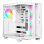 Boîtier PC be quiet! Light Base 500 LX White ATX RGB