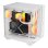 Boîtier PC be quiet! Light Base 500 LX White ATX RGB