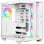 Boîtier PC be quiet! Light Base 500 LX White ATX RGB