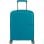 Maleta American Tourister Starvibe Spinner 55cm 4 ruedas verdigrís