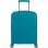 Valise American Tourister Starvibe Spinner 55cm 4 roues verdigris