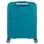 Valise American Tourister Starvibe Spinner 55cm 4 roues verdigris