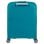 Valise American Tourister Starvibe Spinner 55cm 4 roues verdigris