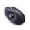 Maus Kensington Pro Fit Ergo TB550 Bluetooth 1600 DPI Schwarz Grau Recycelt