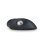 Maus Kensington Pro Fit Ergo TB550 Bluetooth 1600 DPI Schwarz Grau Recycelt