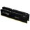 Memoria RAM Kingston FURY Beast 64GB 2x32GB DDR5 6400MHz CL32 AMD EXPO Negro
