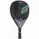 Pala de Pádel Enebe Nitro Green Junior Verde y Negro