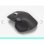 Rato Logitech MX Master 4 for Business RF Bluetooth 8000 DPI Grafite 8 Botões