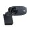 Câmara web Logitech C310 1280x720 5MP USB Preta