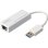 Adaptador Digitus USB 3.0 Gigabit Ethernet Blanco