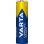 Pack de pilas Varta Longlife AA Alcalinas 1.5V 12 unidades
