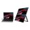 Écran PC Verbatim Portable Dual Essentials 15,6" Full HD IPS HDR Haut-parleurs VESA