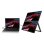 Écran PC Verbatim Portable Dual Essentials 15,6" Full HD IPS HDR Haut-parleurs VESA