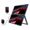 Écran PC Verbatim Portable Dual Essentials 15,6" Full HD IPS HDR Haut-parleurs VESA