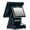 Kassenterminal AVPos K6000 15" Touch mit integriertem Drucker