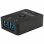 Interruptor USB Value 2 Ports USB 3.2 Gen 1 5 Gbit/s