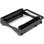Soporte de Montaje StarTech.com para 2 Unidades de 2.5" en Bahía de 3.5" Sin Herramientas