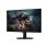 Monitor Samsung Odyssey G5 G50D 27" Quad HD 180Hz IPS HDR400 FreeSync Höhenverstellbar