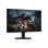 Monitor Samsung Odyssey G5 G50D 27" Quad HD 180Hz IPS HDR400 FreeSync Höhenverstellbar