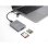 Lector de tarjetas Delock USB Type-C para SD y CFexpress