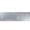 Tastiera Cherry KC 6000 Slim cablata USB QWERTZ completa nera