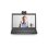 Cámara web Logitech C615 Full HD 1080p 8 MP